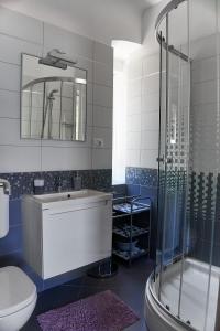 Fotografie z fotogalerie ubytování Apartments Nives v destinaci Cres