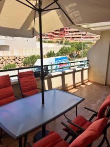 Fotografie z fotogalerie ubytování Apartamento Torrevela v destinaci Aguadulce + 14 fotografií