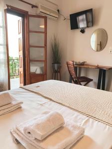 プスィリ・アモスにあるIsland Apartmentsのギャラリーの写真