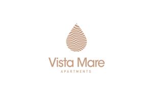 Certifikát, hodnocení, plakát nebo jiný dokument vystavený v ubytování Vista Mare