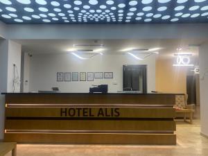 Fotografie z fotogalerie ubytování Hotel Alis v destinaci Eforie Nord