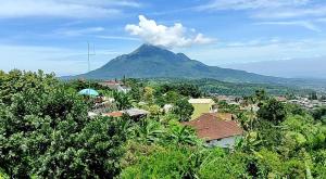 Gallery image of Villa Raung Indah Tretes in Prigen