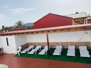 Fotografie z fotogalerie ubytování Lin House v destinaci Corralejo