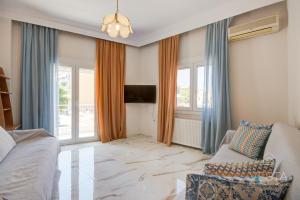 Kép SunRay City Apartment, Vesta Philoxenia szállásáról Szalonikiben a galériában