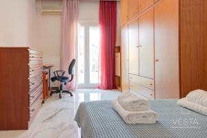 Kép SunRay City Apartment, Vesta Philoxenia szállásáról Szalonikiben a galériában