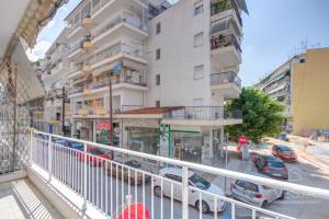 Kép SunRay City Apartment, Vesta Philoxenia szállásáról Szalonikiben a galériában