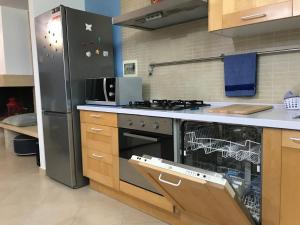 Gallery image of Journey House in Manduria