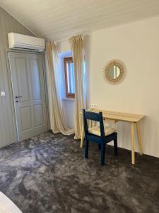 Gambar di galeri bagi Podgora Experience Suite with jacuzzi di Nerezine