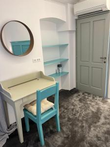 Gambar di galeri bagi Podgora Experience Suite with jacuzzi di Nerezine