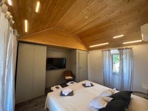 Gallery image of Podgora Experience Suite II in Nerezine