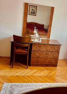 Fotografie z fotogalerie ubytování Villa Garden v destinaci Pristina
