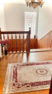 Fotografie z fotogalerie ubytování Villa Garden v destinaci Pristina