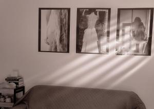 Posezení v ubytování DomusAuroom, RELAX nel cuore della Versilia - Pet Friendly + 56 fotografií