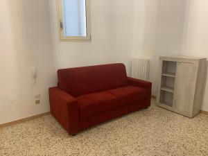 A seating area at Elena Casa Vacanze 2
