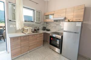 Gallery image of Central Apartments in Alikanas +7 photos