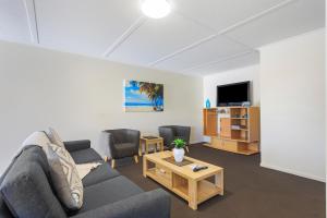 Gallery image of Top Spot Motel in Maroochydore