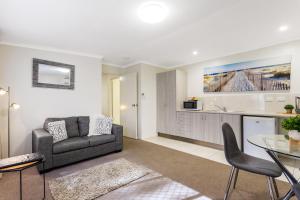 Gallery image of Top Spot Motel in Maroochydore