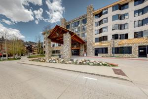 Gallery image of Grand Lodge 469 in Crested Butte