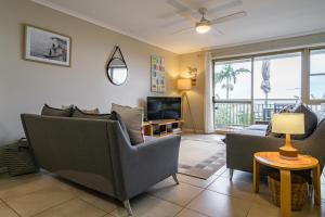 瞭望角的住宿－潘達努斯棕櫚度假酒店，相簿中的一張相片
