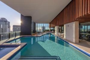 Gallery image of The Star Residences - Gold Coast in Gold Coast