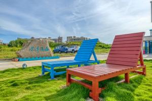 Ảnh trong thư viện ảnh của Across the Ocean B&B ở Magong