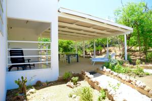 Gallery image of FonteinZen - Home with big garden at Fontein in Willemstad