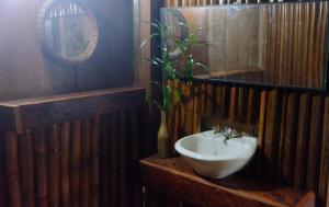 Fotografie z fotogalerie ubytování Casa Kukama Lodge v destinaci Iquitos