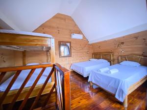 Fotografie z fotogalerie ubytování Hostal Tortuga Dorada v destinaci Puerto López