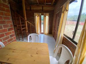 Fotografie z fotogalerie ubytování Hostal Tortuga Dorada v destinaci Puerto López
