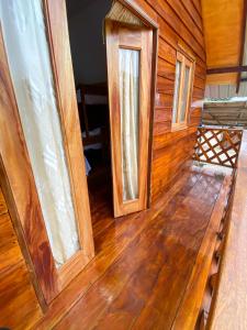 Fotografie z fotogalerie ubytování Hostal Tortuga Dorada v destinaci Puerto López