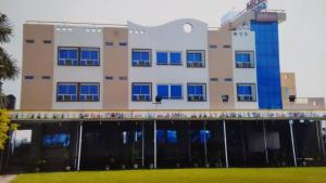 ウッジャインにあるRuchishree Gardenのギャラリーの写真