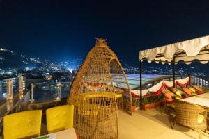 Foto Katmandus asuva majutusasutuse Hotel Pabera Heritage Boutique galeriist