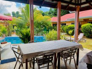 Gallery image of Alha Villa in Baie Lazare Mahé