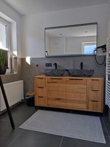 Fotografie z fotogalerie ubytování Ferienwohnung Tritscher v destinaci Saalfelden am Steinernen Meer