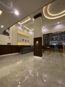 Gallery image of فندق فخامة المشارف in Abha