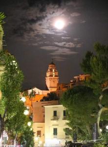 Galeriebild der Unterkunft Rifugio del Templare in Vieste