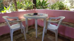 Fotografia z galérie ubytovania dammuso bianco v destinácii Pantelleria