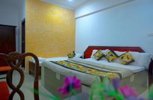 Gallery image of Indraprastham Tourist Home in Kottayam +27 photos