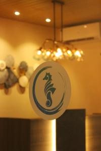 Certifikát, hodnocení, plakát nebo jiný dokument vystavený v ubytování Coastal Pearl Hotel Miramar Panaji