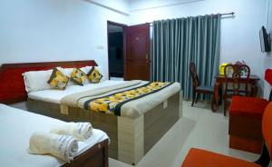 Gallery image of Indraprastham Tourist Home in Kottayam