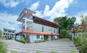 Gallery image of Indraprastham Tourist Home in Kottayam