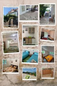 Fotografie z fotogalerie ubytování Vila Alexandria v destinaci Markovići