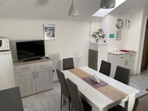Fotografia z galérie ubytovania KLAPKA PROVANCE APARTMAN v destinácii Kaposvár
