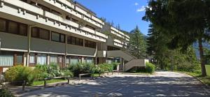 Foto dalla galleria di DaPolo - Cosy appartment in Val di Fassa a Campestrin