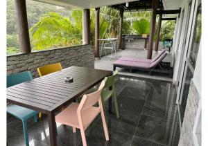 Gallery image of Holiday Home in Baie Lazare Mahé