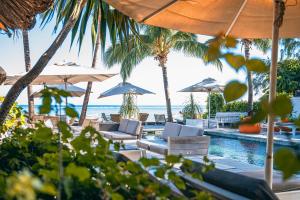 Piscina di The Bay o nelle vicinanze