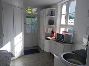 Fotografia z galérie ubytovania maison plein pied de 30m² avec terrasse .Saumur v destinácii Saumur