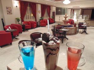 Gallery image of Samaya Al Khobar Hotel Apartments in Al Khobar