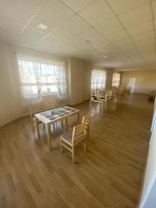Fotografie z fotogalerie ubytování VILAR HOSTEL v destinaci Aizkraukle