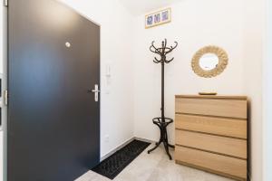 Fotografia z galérie ubytovania Horský apartmán Temari 1 Klínovec v destinácii Loučná pod Klínovcem
